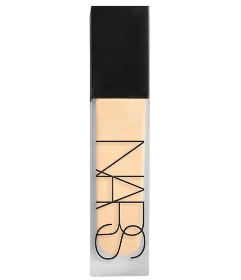 NARS Natural Matte Longwear Foundation | Lima